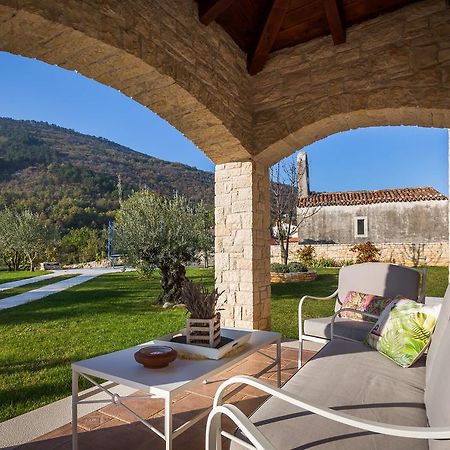 Villa Stonegate Estate - Bonus, Dvije Vile Jedna Cijena! Opatija Exterior photo