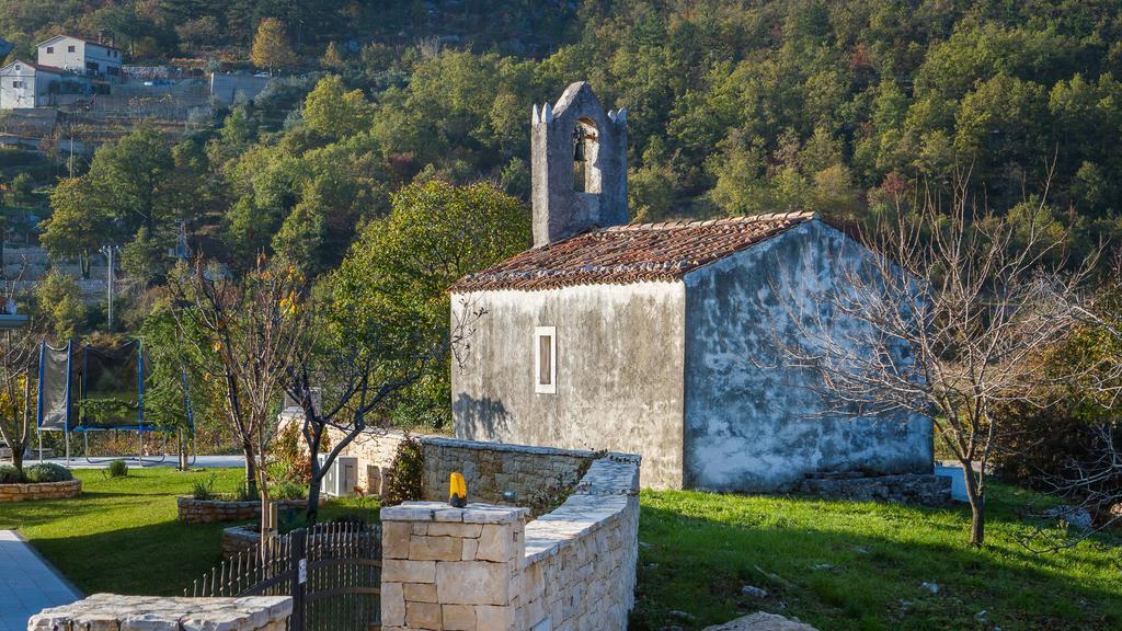 Villa Stonegate Estate - Bonus, Dvije Vile Jedna Cijena! Opatija Exterior photo