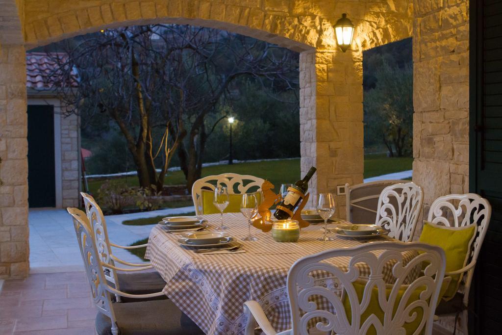 Villa Stonegate Estate - Bonus, Dvije Vile Jedna Cijena! Opatija Exterior photo