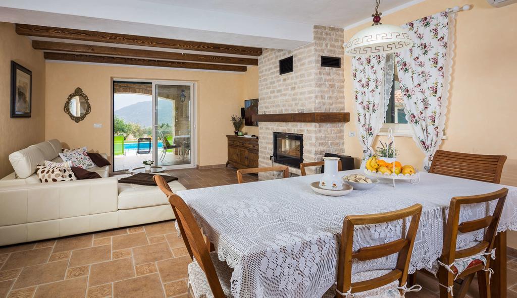 Villa Stonegate Estate - Bonus, Dvije Vile Jedna Cijena! Opatija Exterior photo