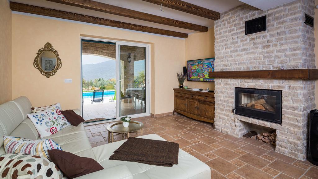 Villa Stonegate Estate - Bonus, Dvije Vile Jedna Cijena! Opatija Exterior photo