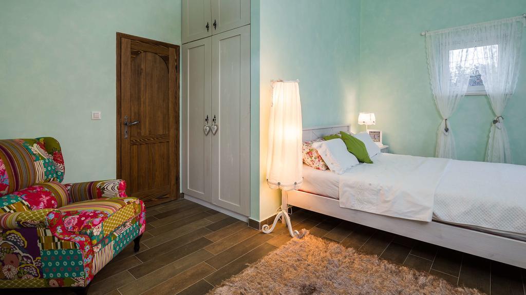 Villa Stonegate Estate - Bonus, Dvije Vile Jedna Cijena! Opatija Exterior photo
