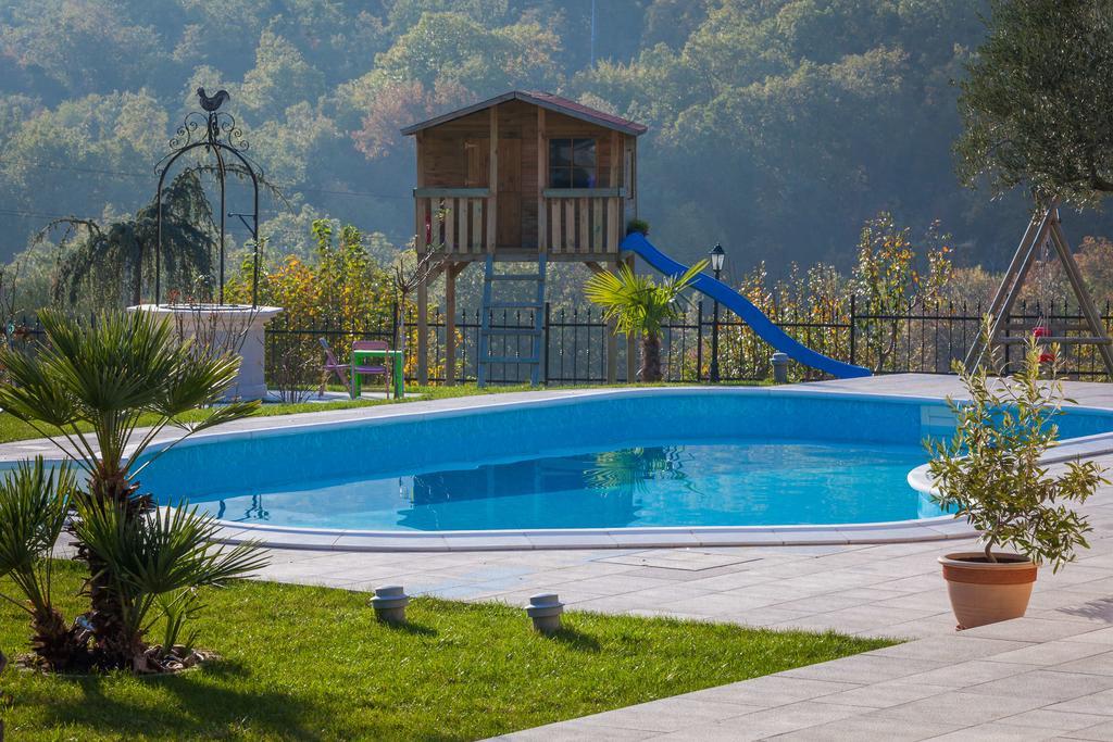 Villa Stonegate Estate - Bonus, Dvije Vile Jedna Cijena! Opatija Exterior photo
