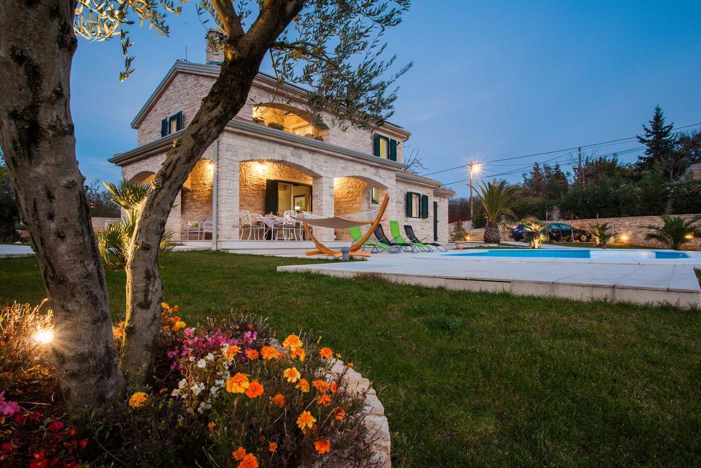 Villa Stonegate Estate - Bonus, Dvije Vile Jedna Cijena! Opatija Exterior photo